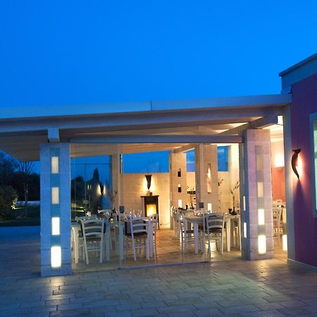 Agriturismo Masseria Calongo Cisternino Dış mekan fotoğraf