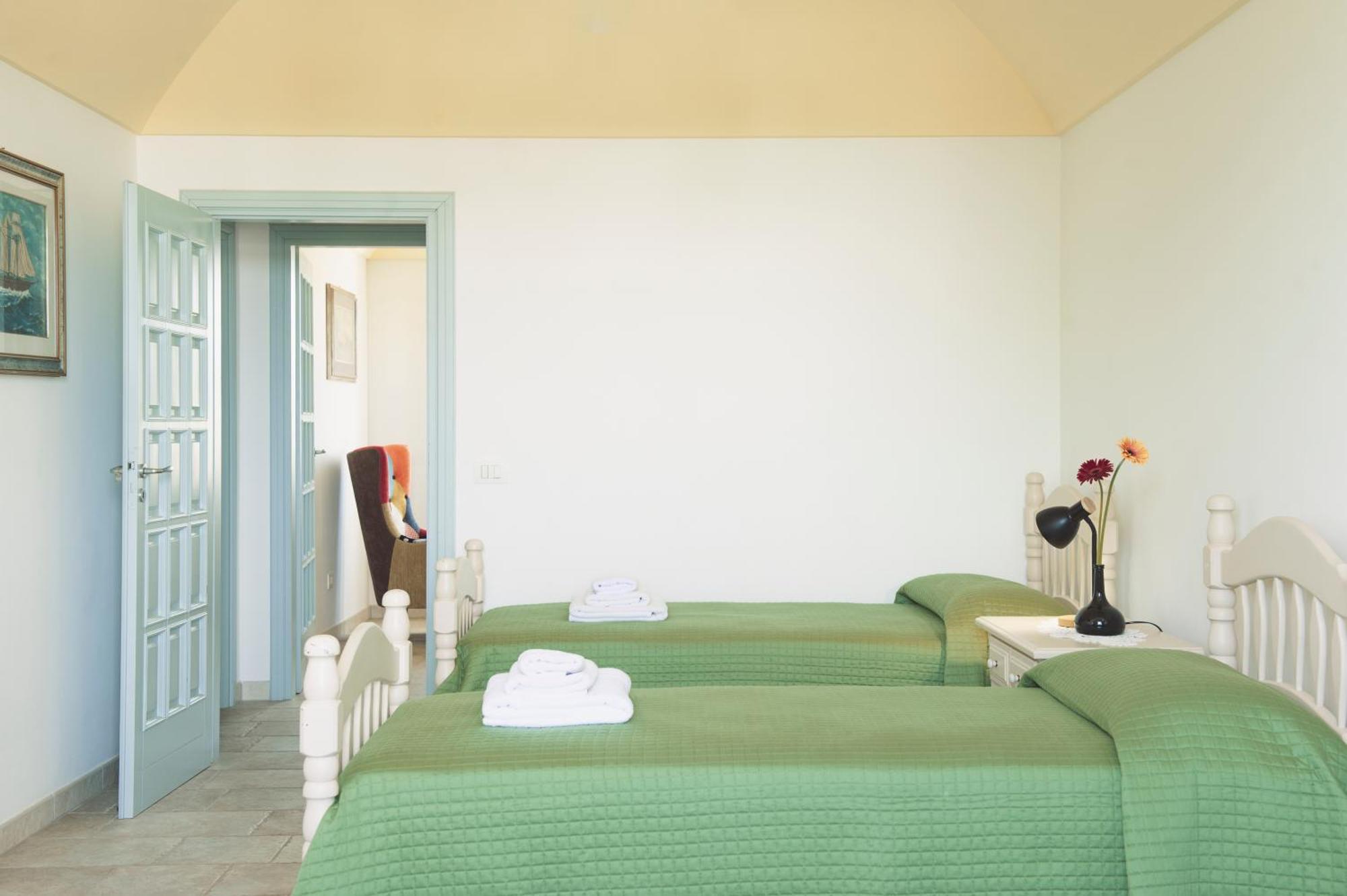 Agriturismo Masseria Calongo Cisternino Oda fotoğraf