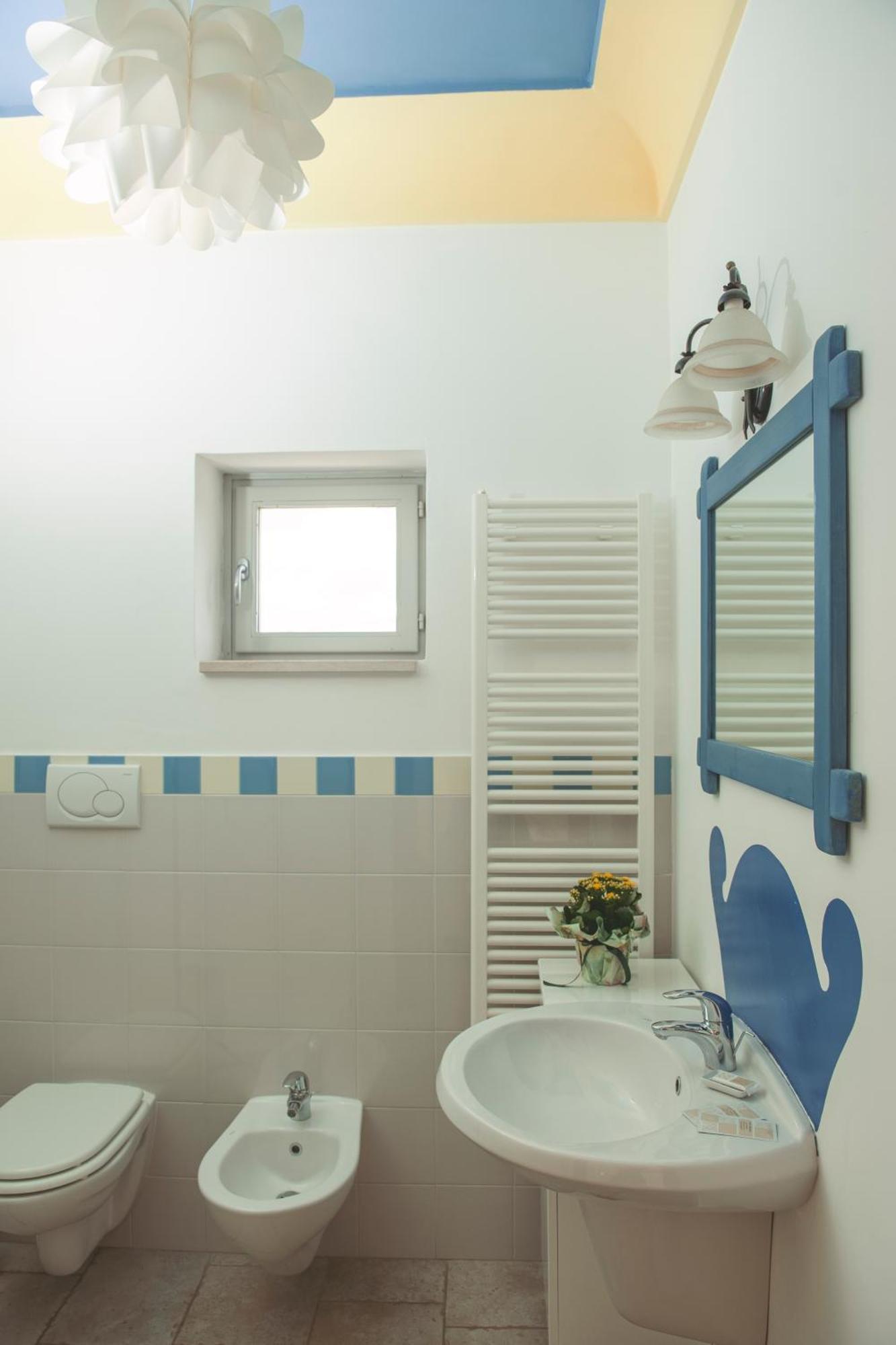 Agriturismo Masseria Calongo Cisternino Oda fotoğraf