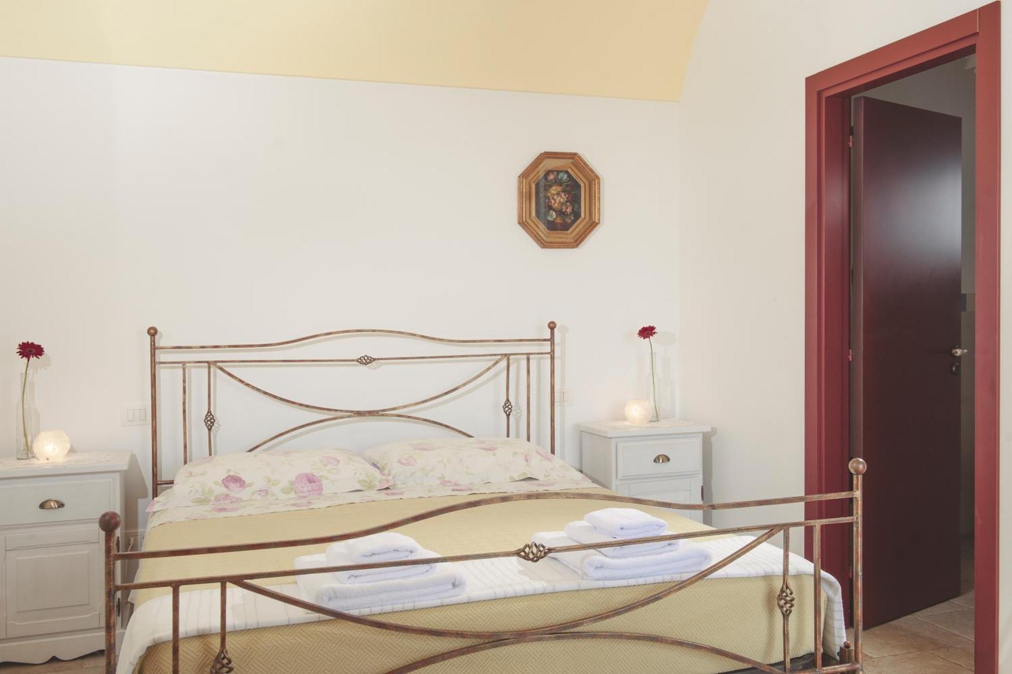 Agriturismo Masseria Calongo Cisternino Dış mekan fotoğraf