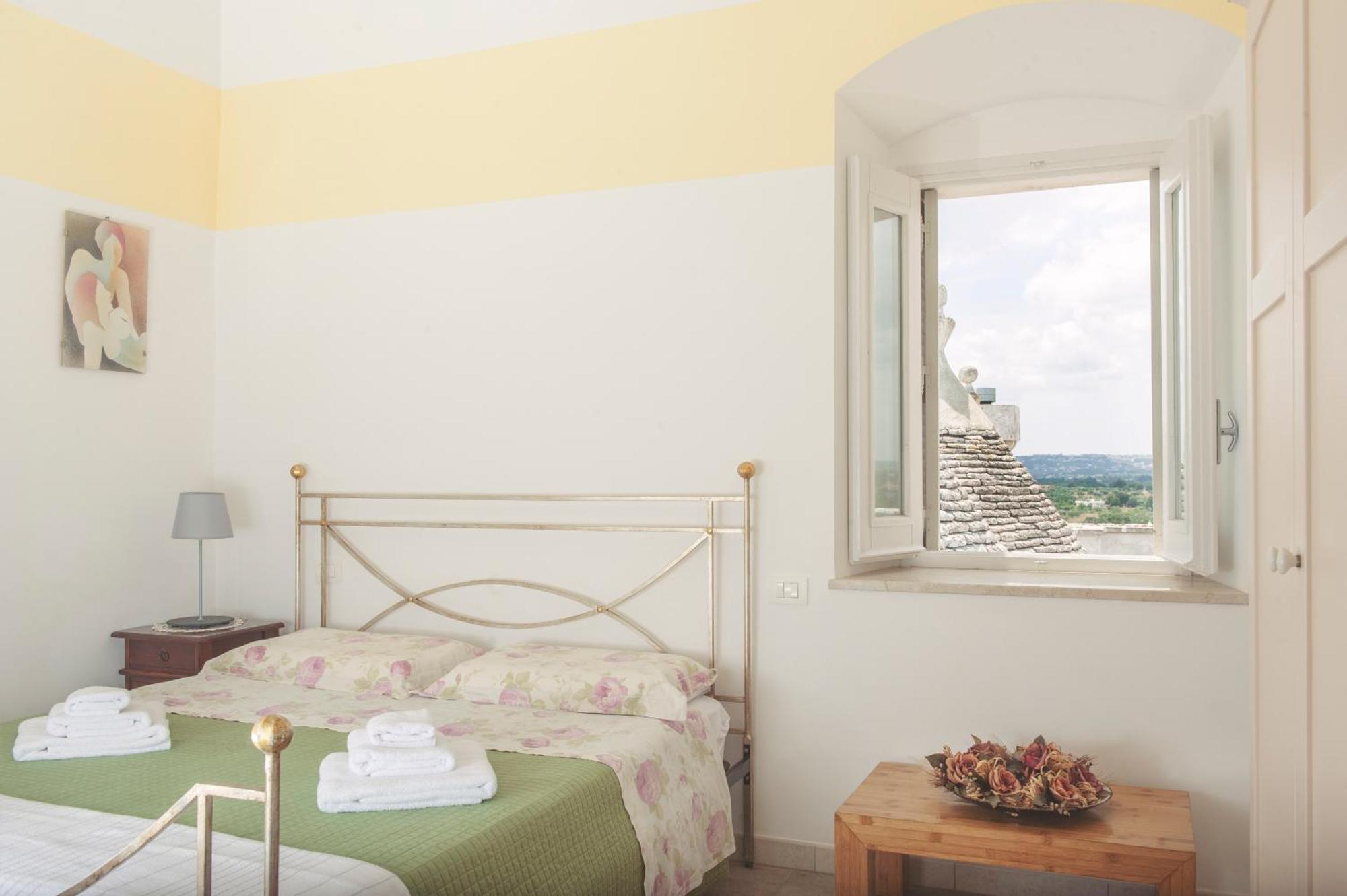 Agriturismo Masseria Calongo Cisternino Dış mekan fotoğraf