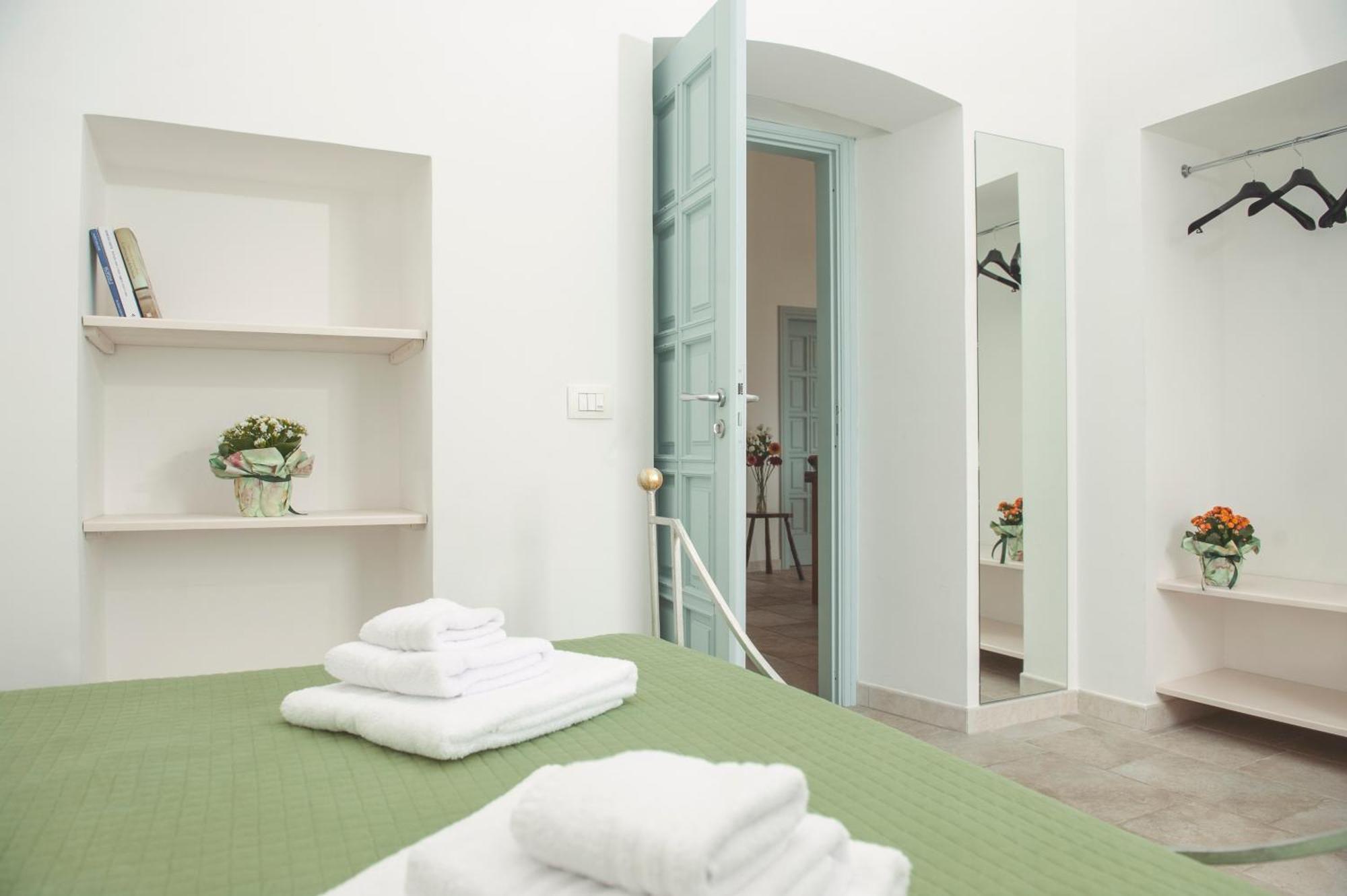 Agriturismo Masseria Calongo Cisternino Dış mekan fotoğraf