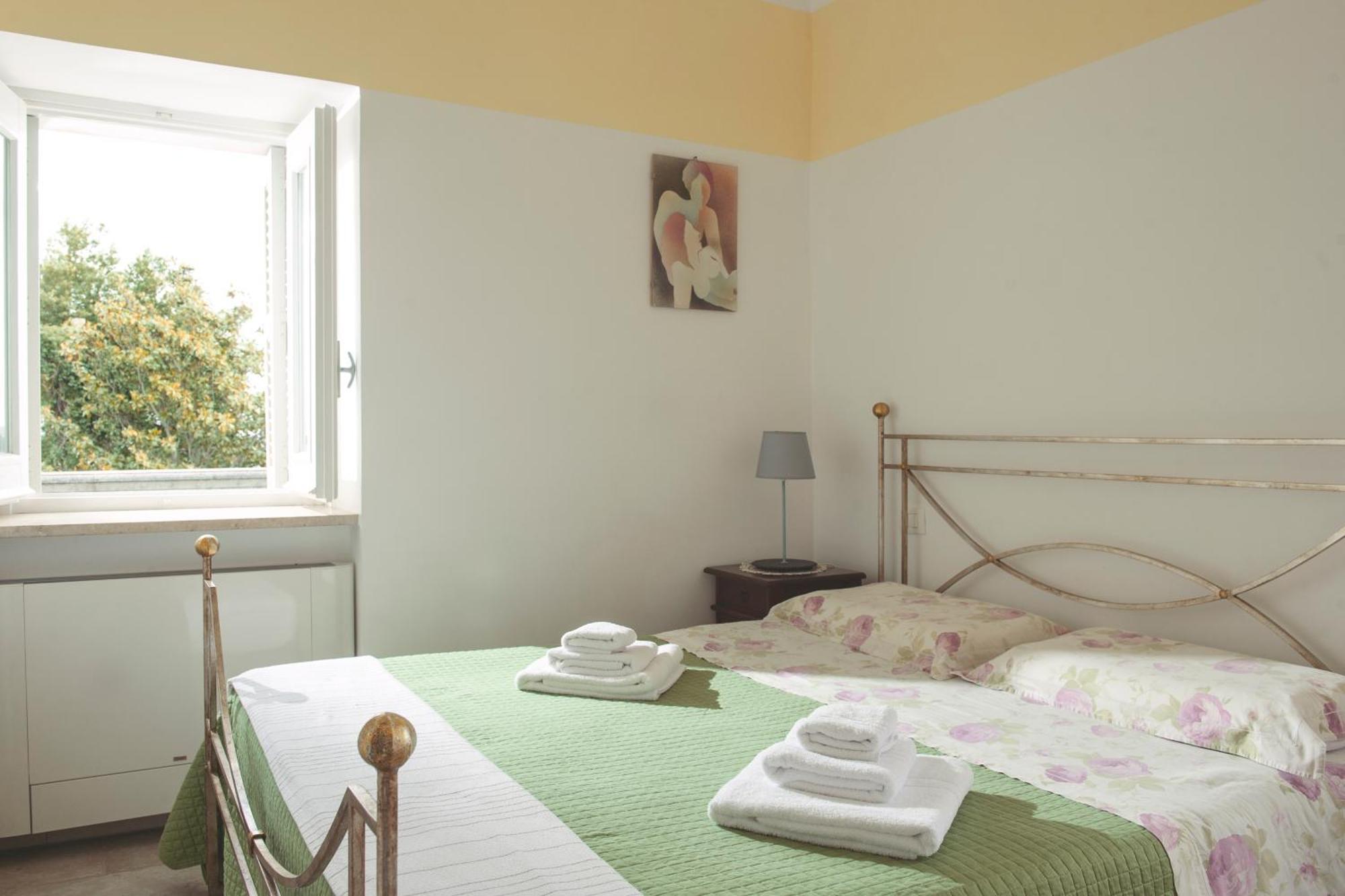 Agriturismo Masseria Calongo Cisternino Dış mekan fotoğraf