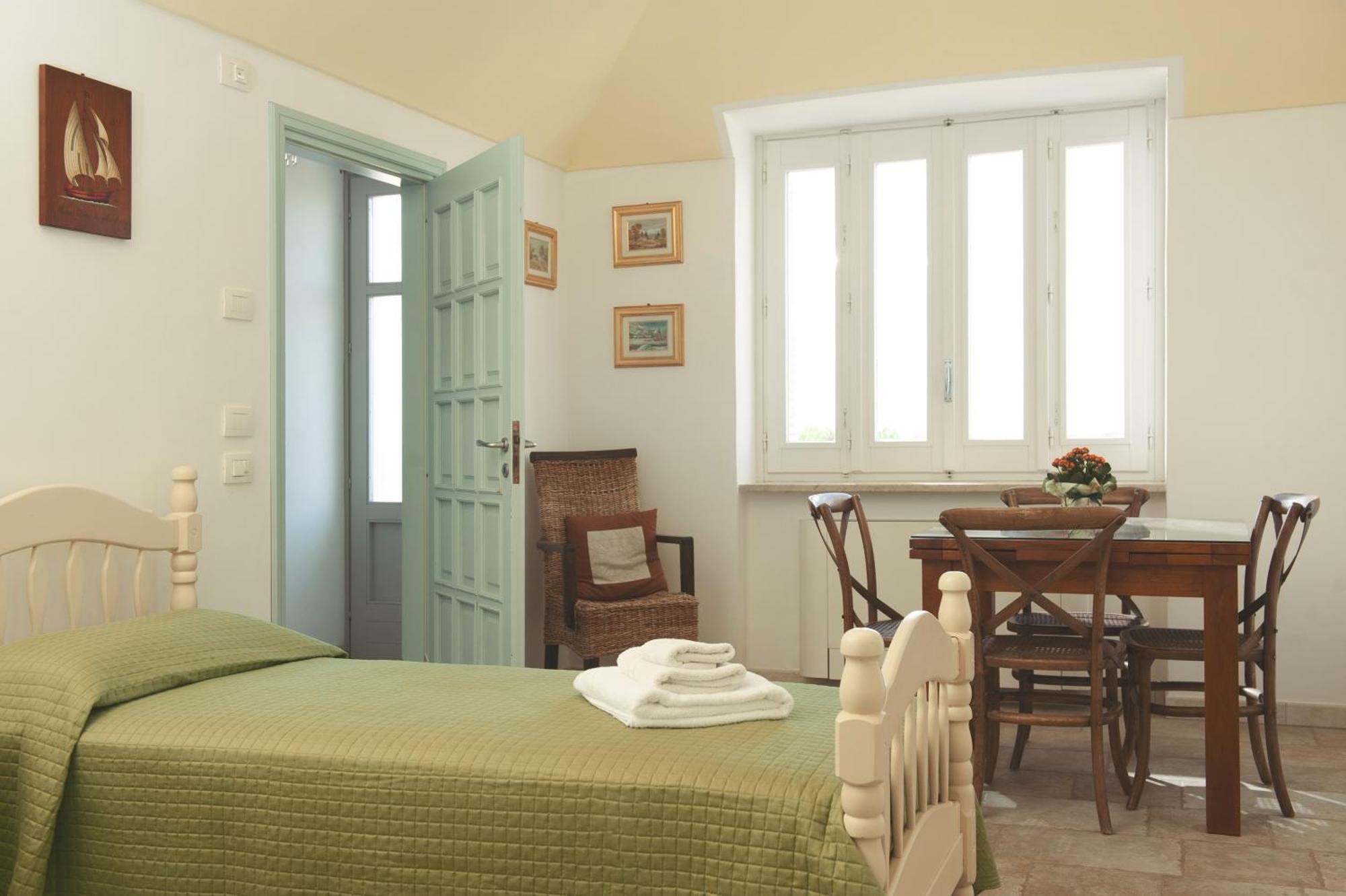 Agriturismo Masseria Calongo Cisternino Dış mekan fotoğraf