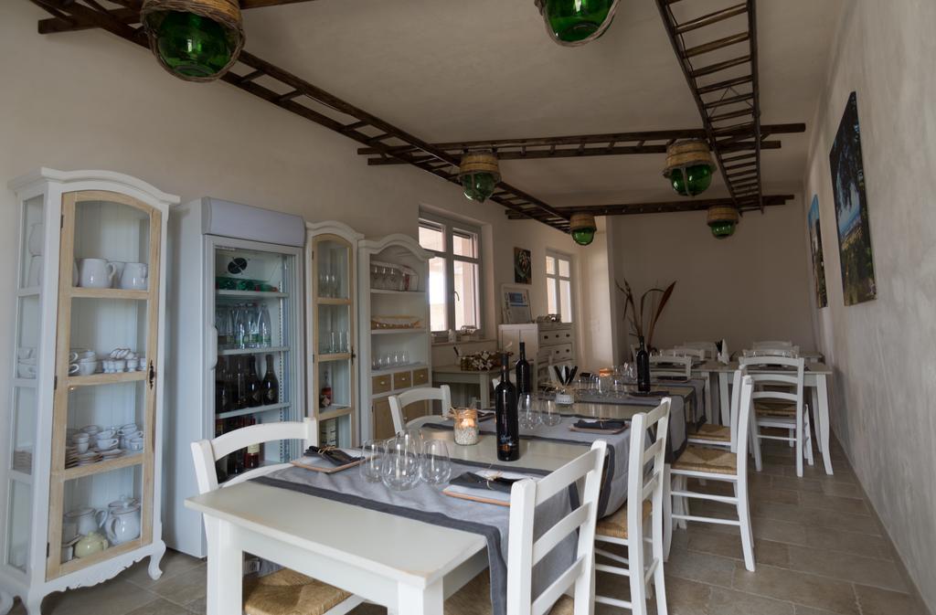 Agriturismo Masseria Calongo Cisternino Dış mekan fotoğraf