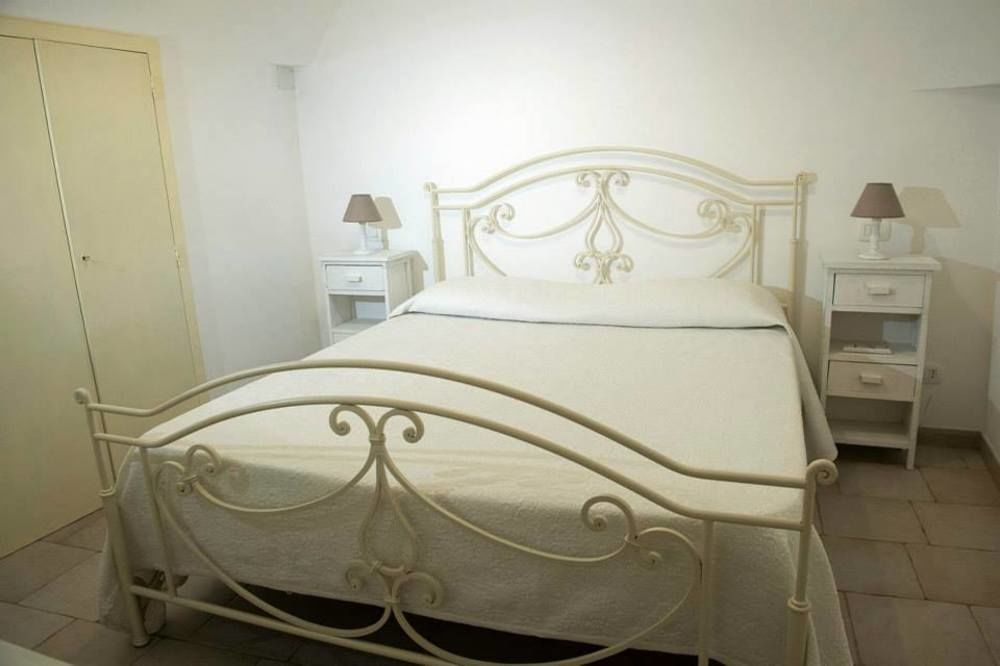 Agriturismo Masseria Calongo Cisternino Dış mekan fotoğraf