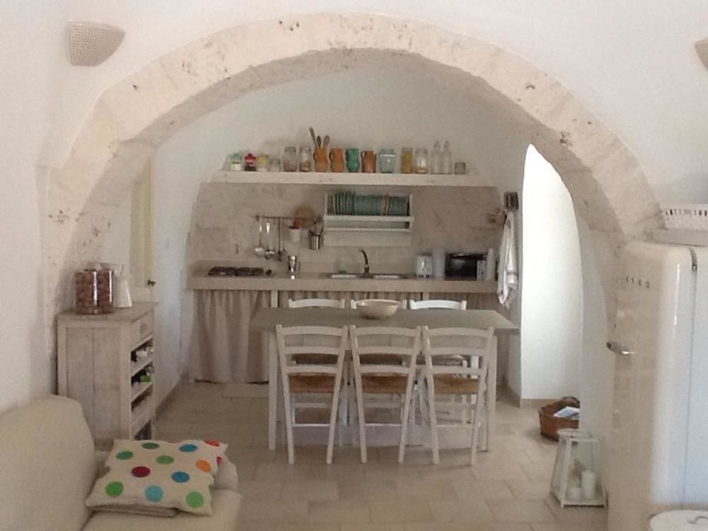 Agriturismo Masseria Calongo Cisternino Dış mekan fotoğraf