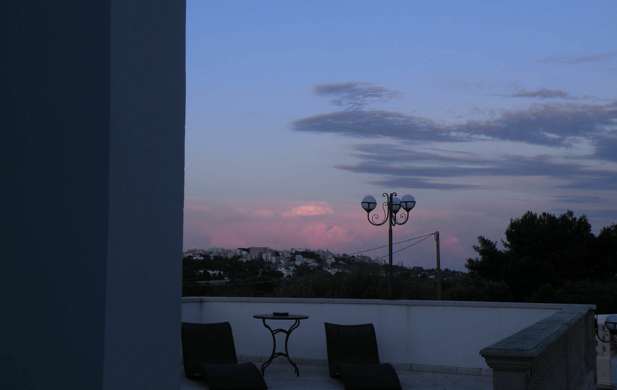 Agriturismo Masseria Calongo Cisternino Dış mekan fotoğraf
