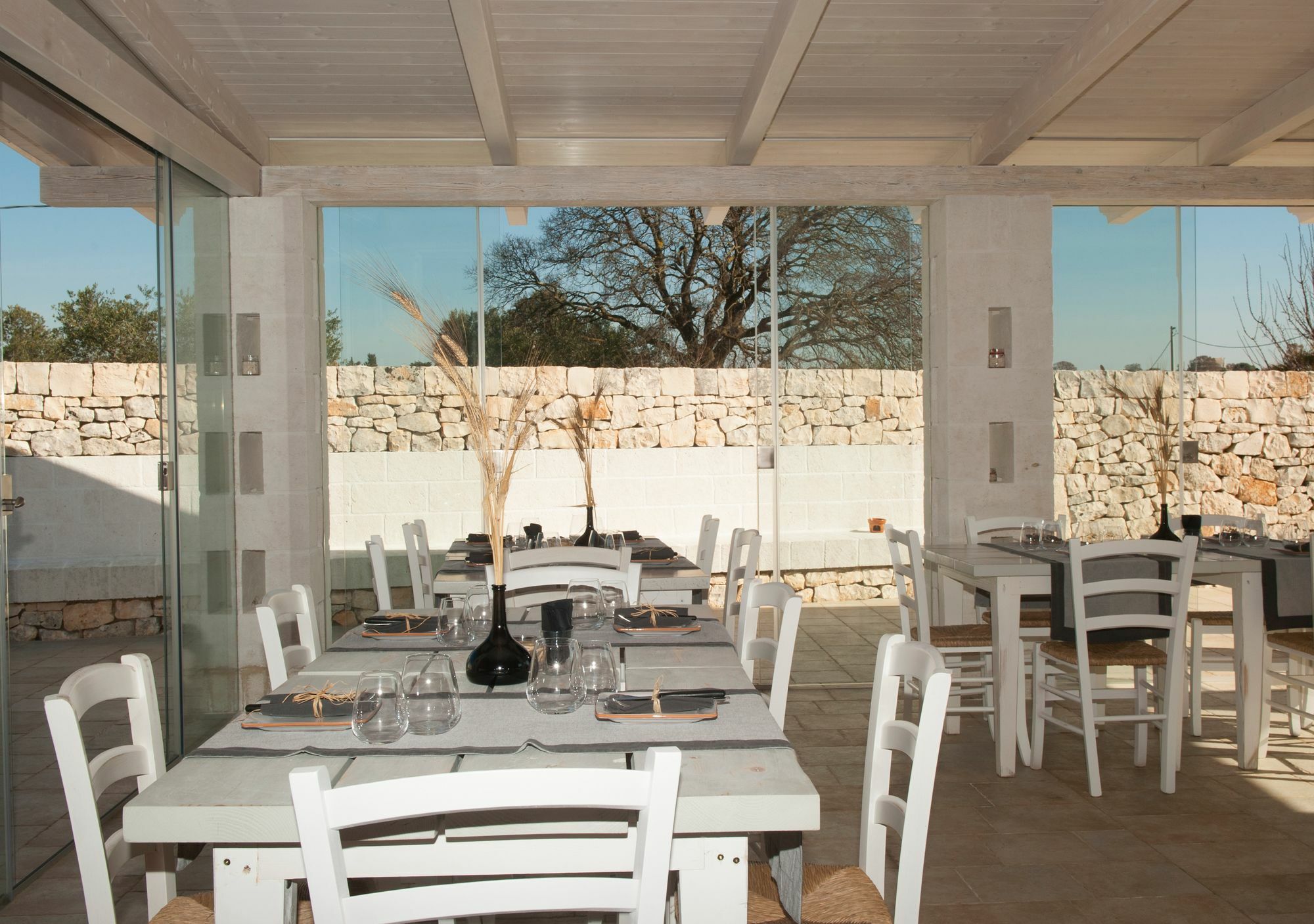 Agriturismo Masseria Calongo Cisternino Dış mekan fotoğraf