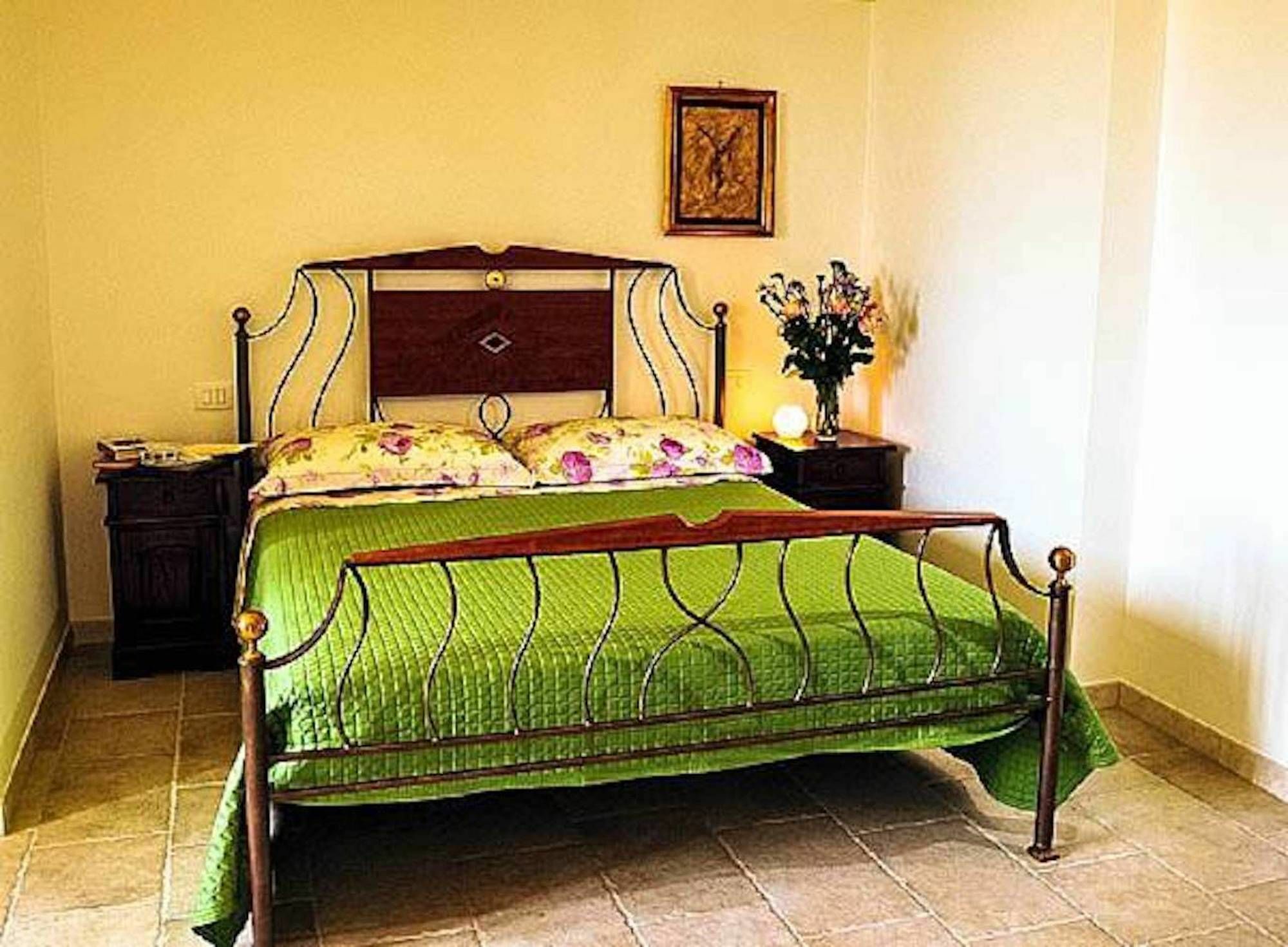 Agriturismo Masseria Calongo Cisternino Dış mekan fotoğraf