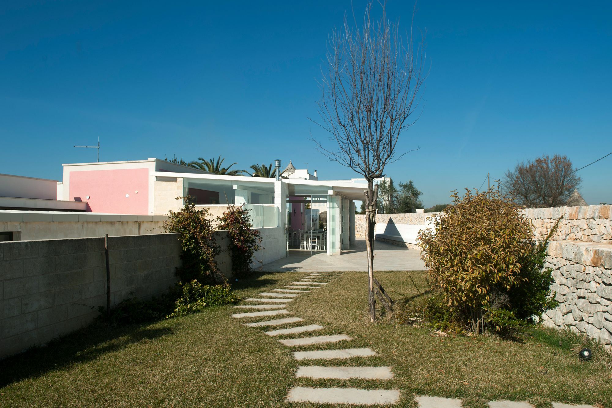 Agriturismo Masseria Calongo Cisternino Dış mekan fotoğraf