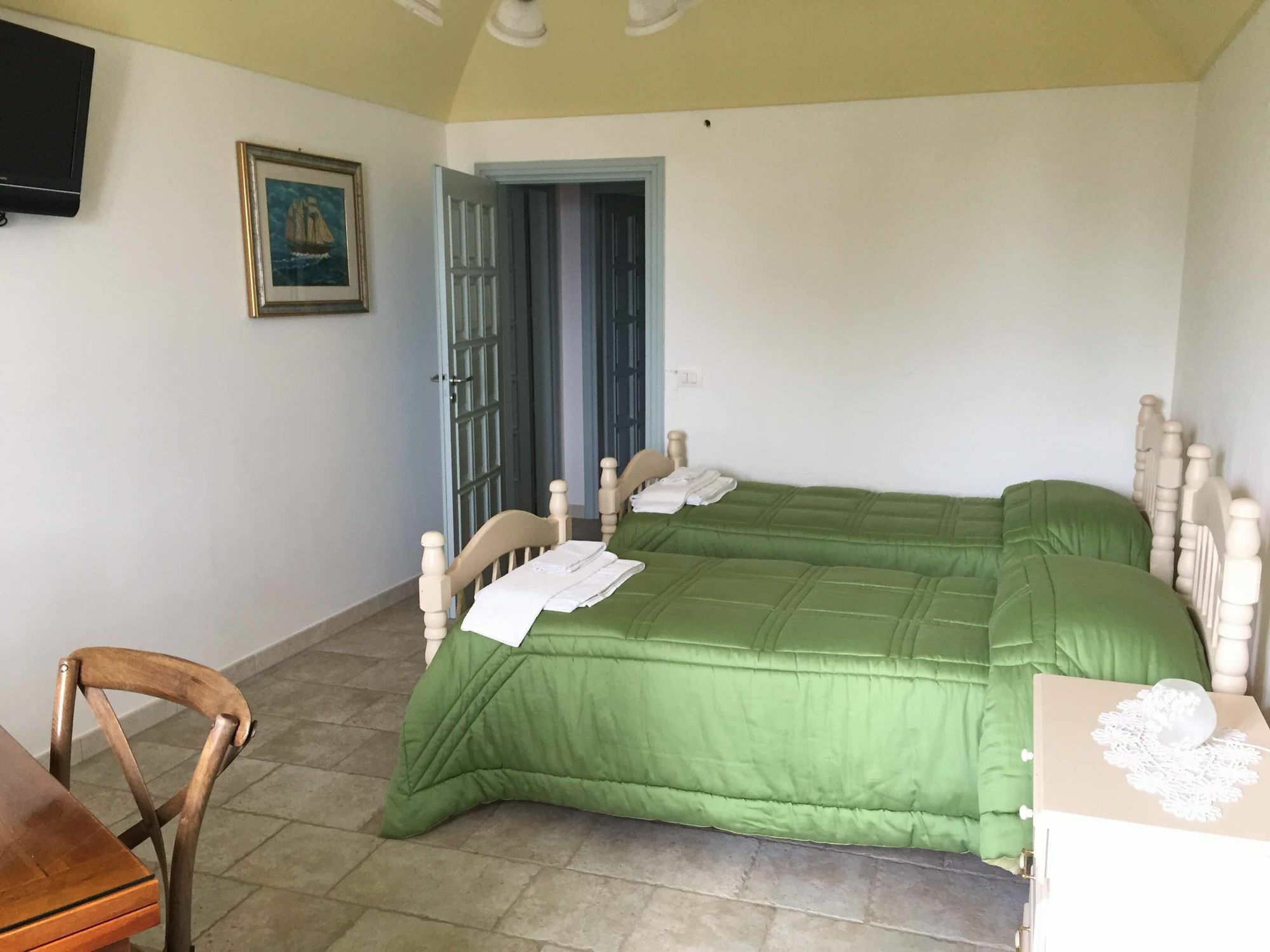 Agriturismo Masseria Calongo Cisternino Dış mekan fotoğraf