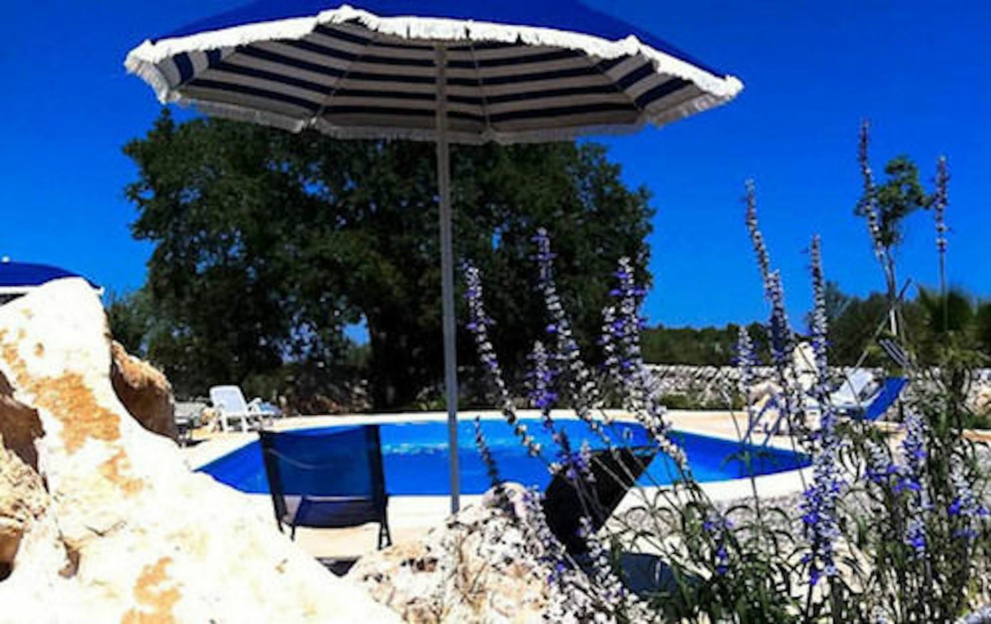 Agriturismo Masseria Calongo Cisternino Dış mekan fotoğraf