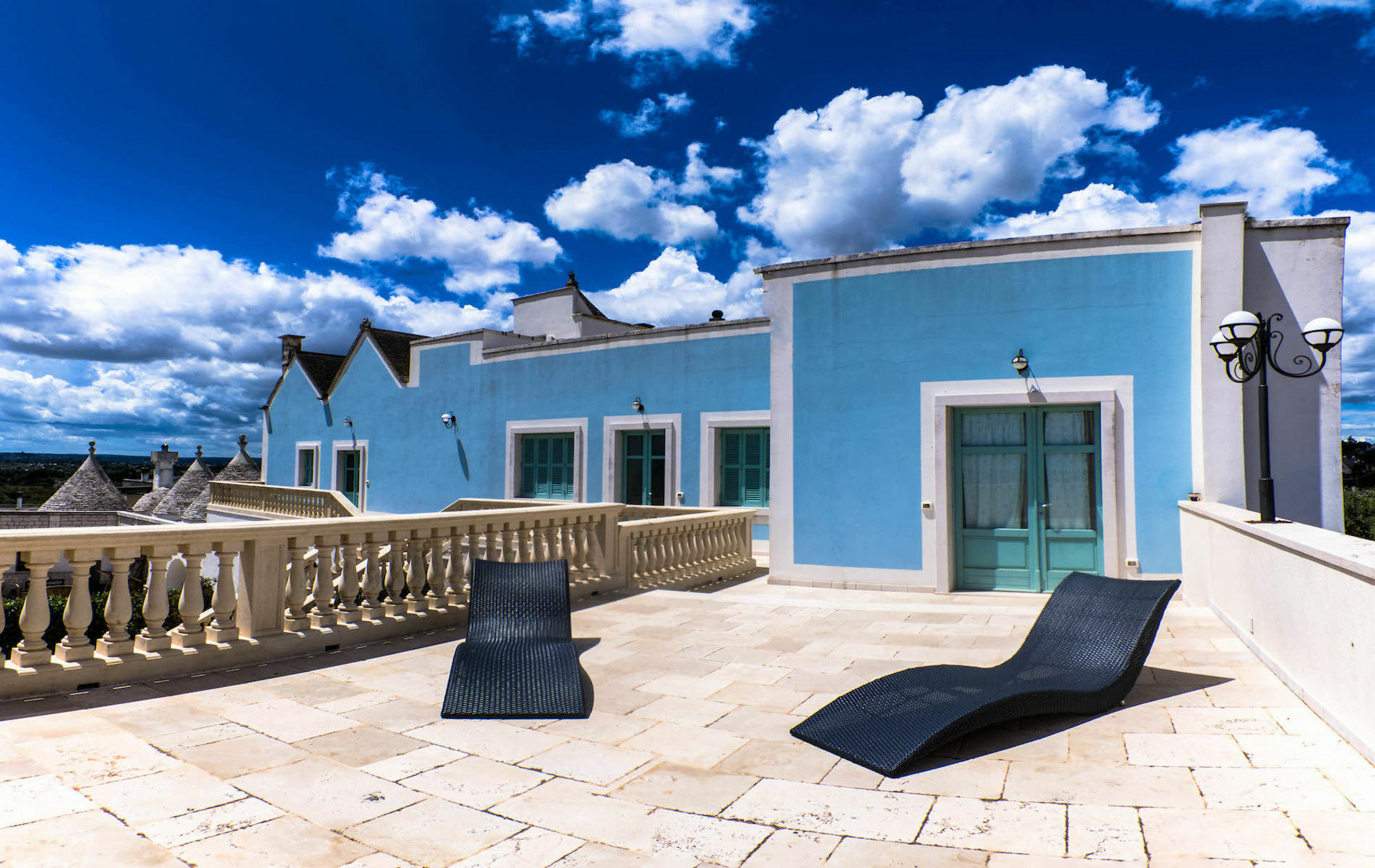 Agriturismo Masseria Calongo Cisternino Dış mekan fotoğraf