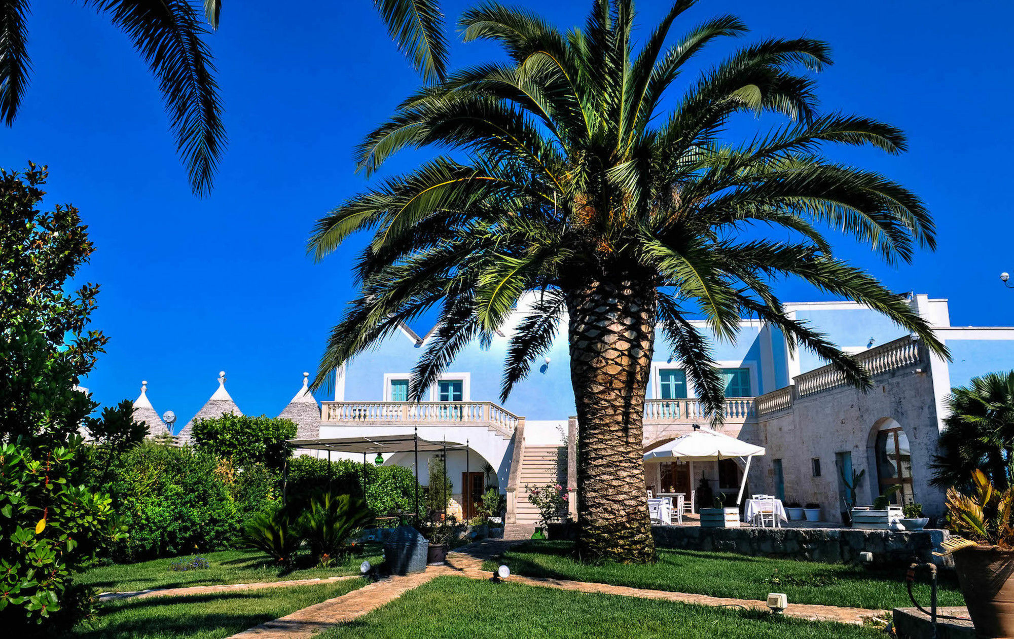 Agriturismo Masseria Calongo Cisternino Dış mekan fotoğraf